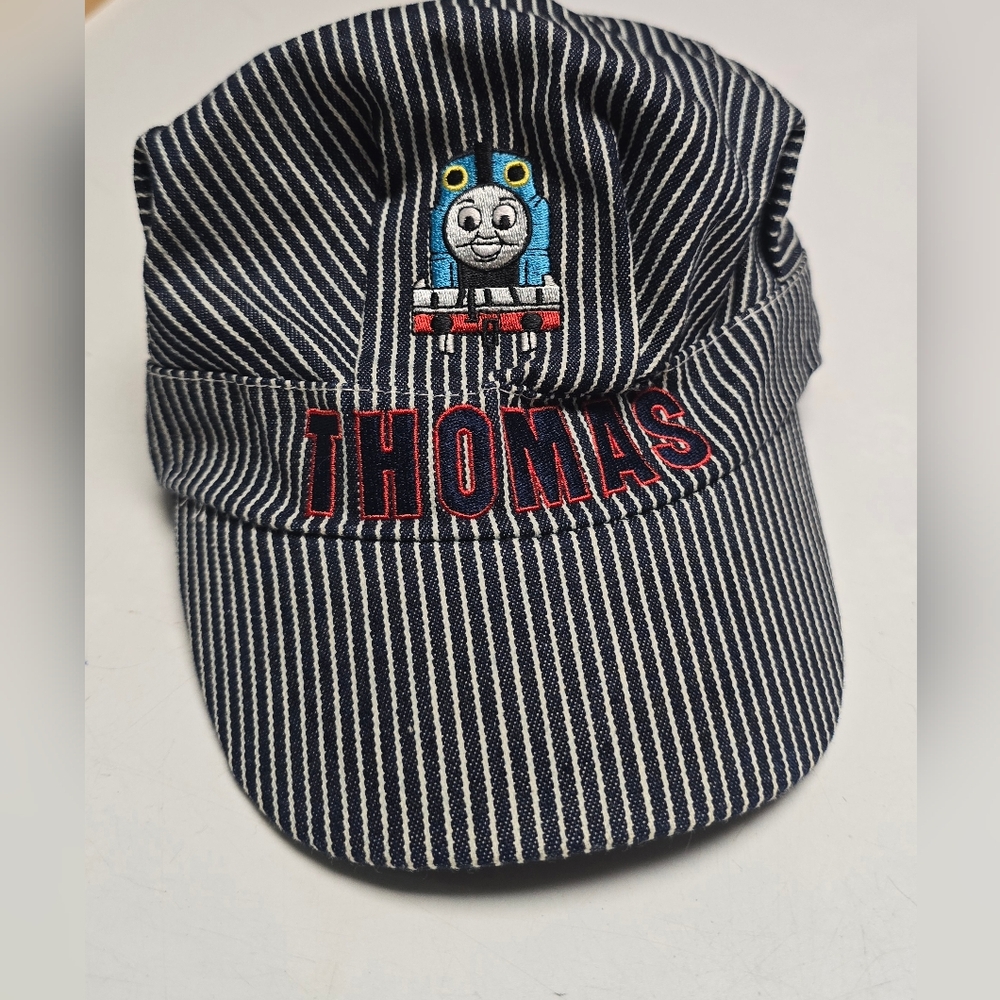 Thomas the Tank Engine Conductor Hat